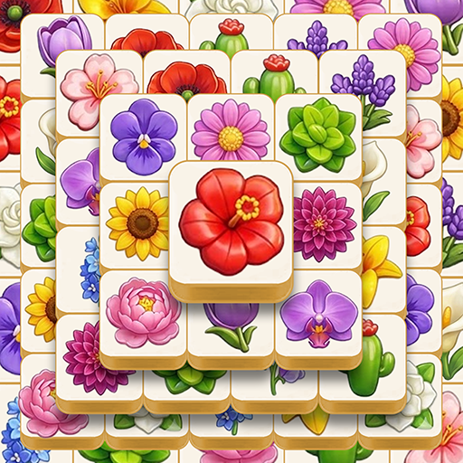 Bloomscape安卓xapk123云盘下载