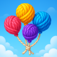 Knit Out安卓xapk123云盘下载