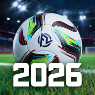 Football League 2026安卓xapk123云盘下载