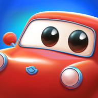 Car Match安卓xapk123云盘下载