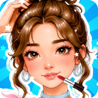 Dress Up Games Avatar Maker安卓xapk123云盘下载