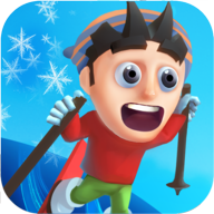 滑雪大冒险安卓apk123云盘下载