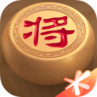 天天象棋小米渠道服安卓apk123云盘下载