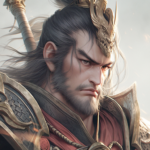三国战争小米渠道服安卓apk123云盘下载