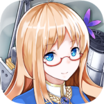战舰少女R小米渠道服安卓apk123云盘下载