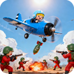 小小奇兵团小米渠道服安卓apk123云盘下载