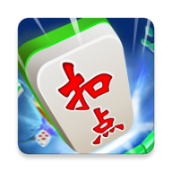 扣点麻将小米渠道服安卓apk123云盘下载