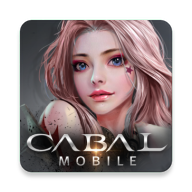 CABAL Mobile安卓xapk123云盘下载