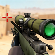 Kill Shot Bravo安卓xapk123云盘下载