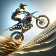 Stunt Bike Extreme安卓xapk123云盘下载