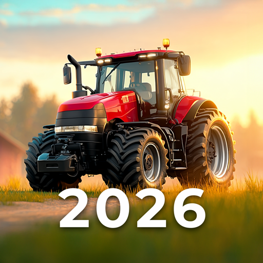 农场经理2026安卓xapk123云盘下载