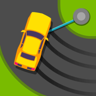 Sling Drift安卓xapk123云盘下载
