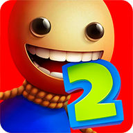 Kick the Buddy安卓xapk123云盘下载