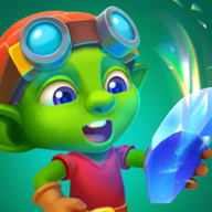 Goblins Wood安卓xapk123云盘下载