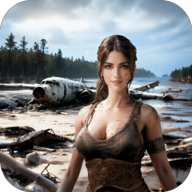 Frost War Survival安卓xapk123云盘下载