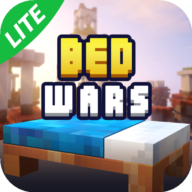 Bed Wars Lite安卓xapk123云盘下载