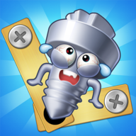 Take Off Bolts Screw Puzzle安卓xapk123云盘下载