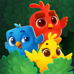 Chirpy Bird安卓xapk123云盘下载